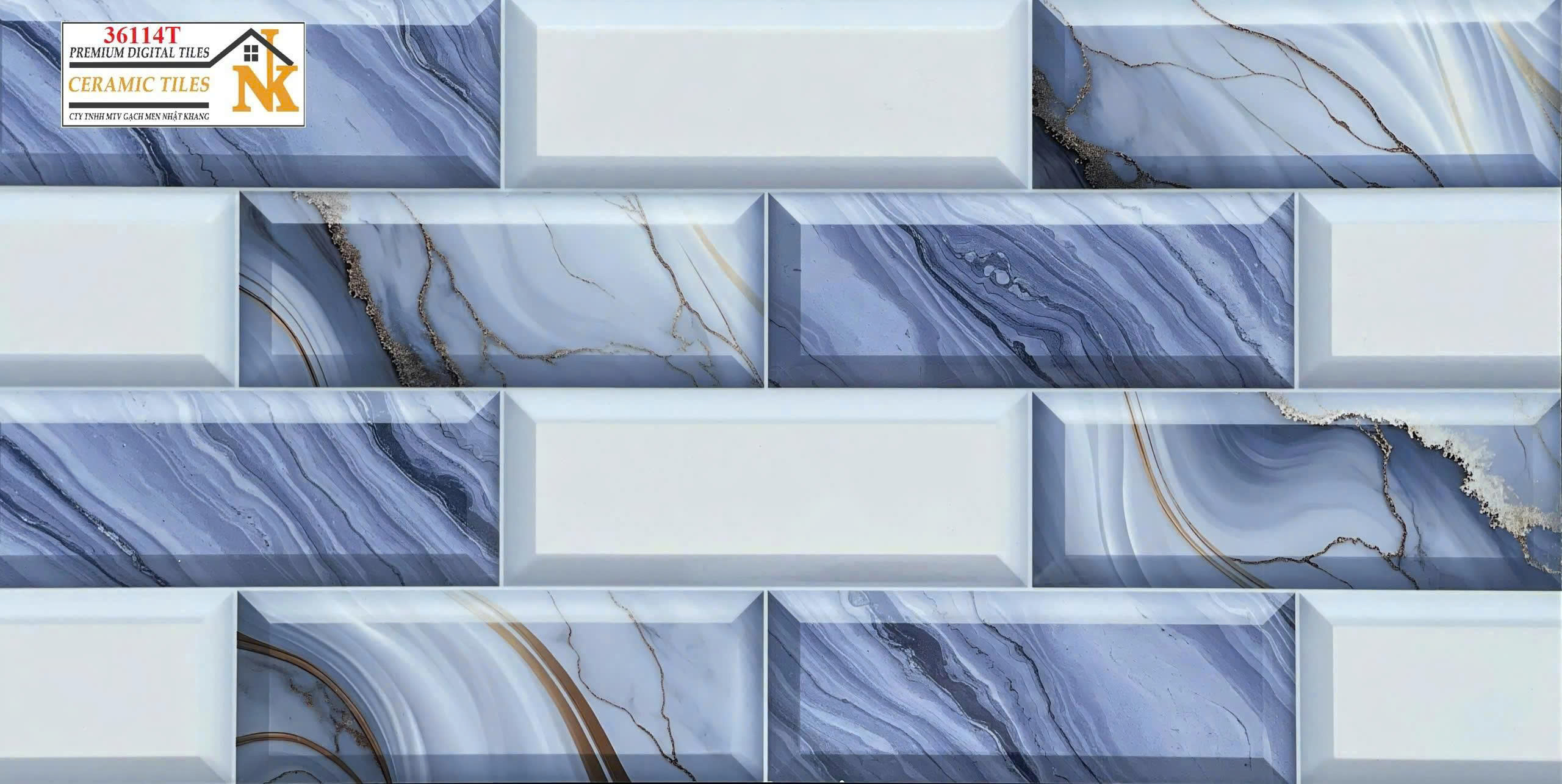gạch ốp tường 30x60